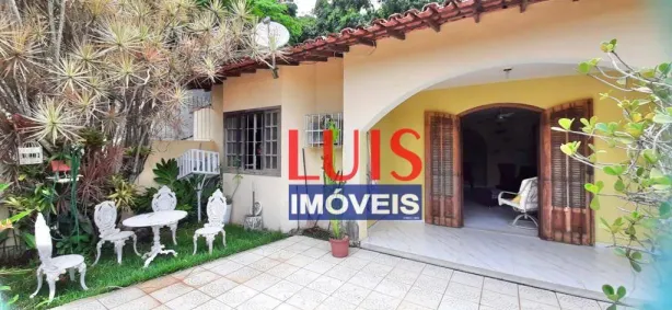 Casa com 3 Quartos à venda, 413m² no Piratininga, Niterói