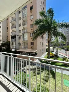Apartamento com 2 Quartos à venda, 48m² no Morada de Laranjeiras, Serra