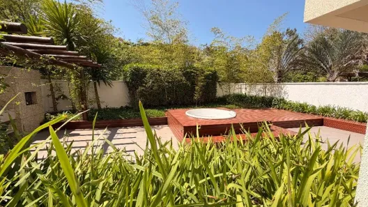 Apartamento com 3 Quartos para alugar, 110m² no Jardim das Samambaias, Jundiaí