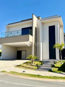 Casa de Condomínio com 2 Quartos à venda, 214m² no Vila Pagano, Valinhos