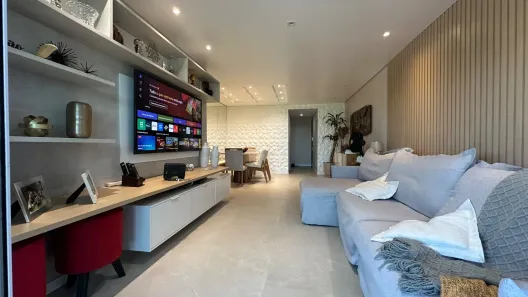 Apartamento com 4 Quartos à venda, 153m² no Barra Olímpica, Rio de Janeiro