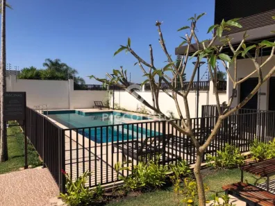 Casa de Condomínio com 3 Quartos à venda, 148m² no Parque Nova Campinas, Campinas
