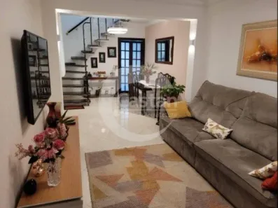 Sobrado com 3 Quartos à venda, 140m² no Jardim Avelino, São Paulo