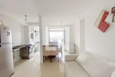 Apartamento com 3 Quartos à venda, 69m² no Pari, São Paulo