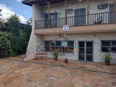 Casa com 5 Quartos à venda, 438m² no Parque São Quirino, Campinas