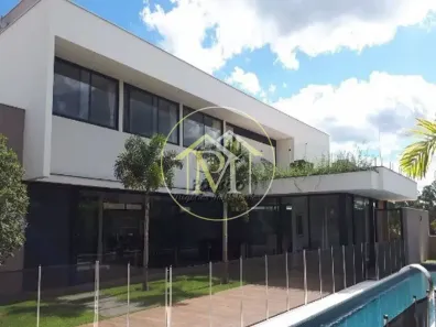 Casa com 4 Quartos à venda, 600m² no Brigadeiro Tobias, Sorocaba