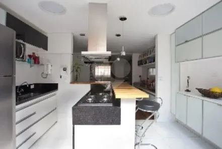 Casa com 2 Quartos à venda, 110m² no Bosque da Saúde, São Paulo