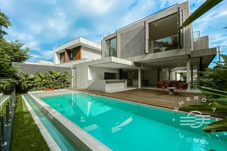 Casa com 6 Quartos à venda, 300m² no Riviera, Bertioga