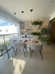 Apartamento com 2 Quartos à venda, 32m² no Jardim Independência, São Paulo