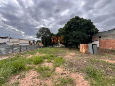 Lote/Terreno à venda, 1800m² no Santa Terezinha, Contagem