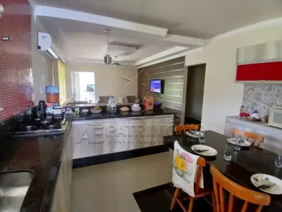 Casa com 4 Quartos à venda, 300m² no Campo do Meio, Araçoiaba da Serra