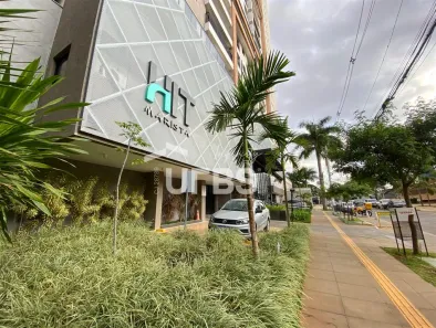 Apartamento com 2 Quartos à venda, 72m² no Setor Marista, Goiânia