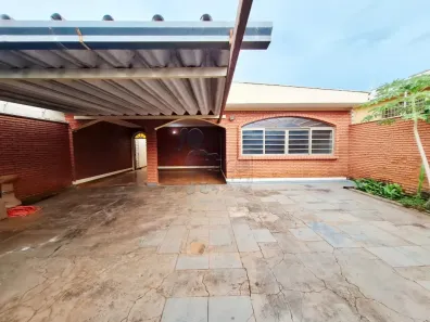Casa com 4 Quartos à venda, 242m² no Sumarezinho, Ribeirão Preto