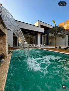 Casa com 3 Quartos à venda, 300m² no Residencial das Acácias, Goiânia