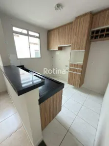 Apartamento com 2 Quartos à venda, 44m² no Shopping Park, Uberlândia