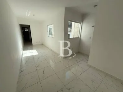 Apartamento com 2 Quartos à venda, 46m² no Jardim, Santo André