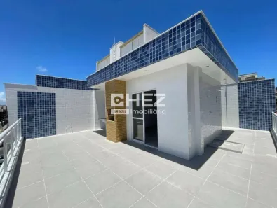 Cobertura com 1 Quarto à venda, 151m² no Braga, Cabo Frio