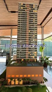 Apartamento com 5 Quartos à venda, 549m² no Itaim Bibi, São Paulo