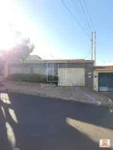 Casa com 3 Quartos à venda, 239m² no Parque dos Bandeirantes, Ribeirão Preto