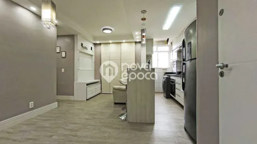Apartamento com 2 Quartos à venda, 55m² no Engenho Novo, Rio de Janeiro