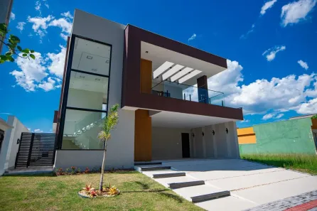 Casa de Condomínio com 3 Quartos à venda, 258m² no Inoã (Inoã), Maricá