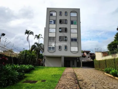 Apartamento com 1 Quarto à venda, 46m² no Nonoai, Porto Alegre