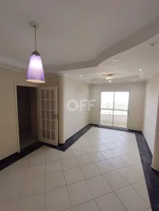 Apartamento com 3 Quartos à venda, 96m² no Santa Terezinha, Paulínia