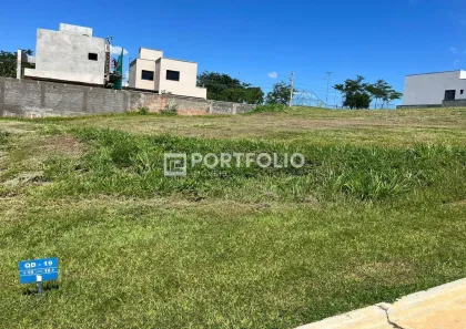 Lote/Terreno à venda, 365m² no Jardins Nápoles, Senador Canedo