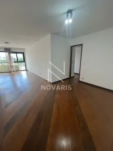 Apartamento com 3 Quartos à venda, 112m² no Santo Amaro, São Paulo