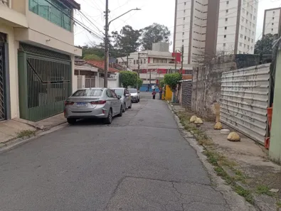 Casa com 2 Quartos para alugar, 160m² no Vila Gomes, São Paulo