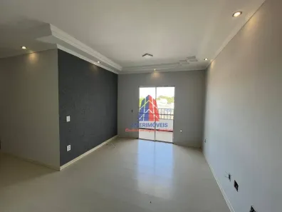 Apartamento com 3 Quartos à venda, 87m² no Jardim Nossa Senhora de Fátima, Americana