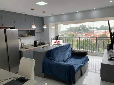 Apartamento com 2 Quartos para alugar, 45m² no Vila Formosa, São Paulo