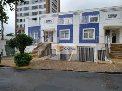 Sala Comercial à venda, 44m² no Cambuí, Campinas