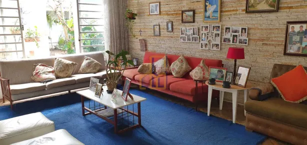 Casa com 3 Quartos à venda, 275m² no Centro, São José dos Campos