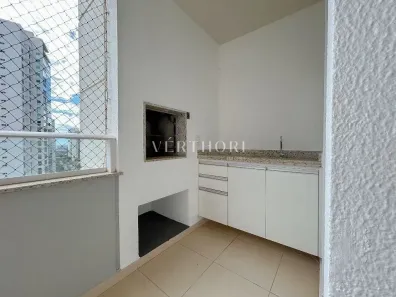 Apartamento com 3 Quartos à venda, 78m² no Gleba Fazenda Palhano, Londrina