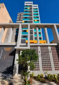 Apartamento com 1 Quarto para alugar, 25m² no Bela Vista, São Paulo