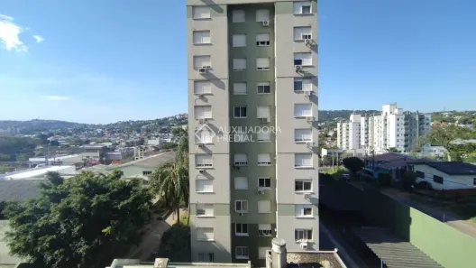 Apartamento com 3 Quartos à venda, 71m² no Cavalhada, Porto Alegre
