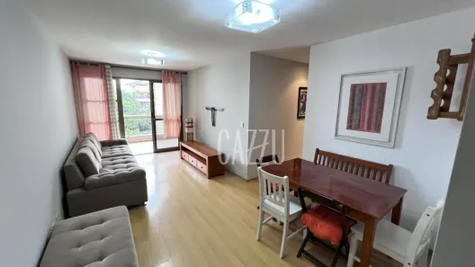 Apartamento com 2 Quartos à venda, 89m² no Recreio dos Bandeirantes, Rio de Janeiro