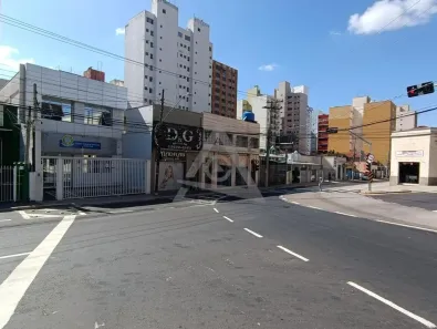 Prédio Comercial à venda, 407m² no Centro, Campinas