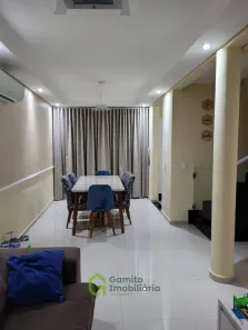 Casa de Condomínio com 3 Quartos à venda, 160m² no Jardim Vista Alegre, São José do Rio Preto