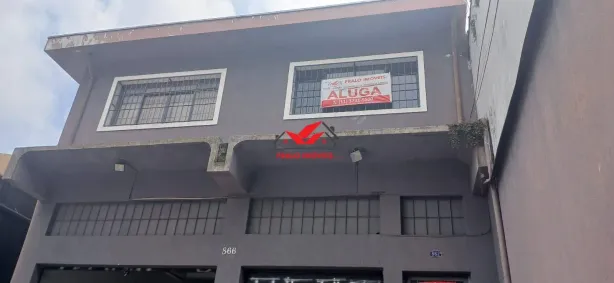 Sala Comercial para alugar, 20m² no Jardim Esmeralda, São Paulo