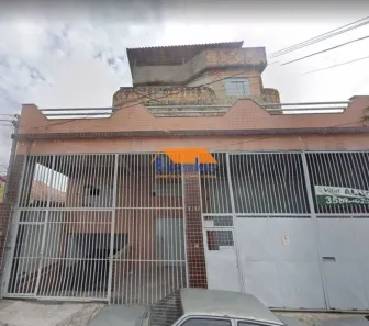 Galpão/Depósito/Armazém à venda, 700m² no São Cristóvão, Belo Horizonte