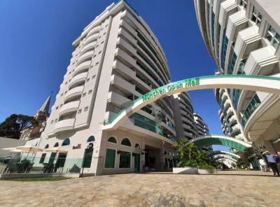 Apartamento com 2 Quartos para alugar, 110m² no Centro, Santa Cruz do Sul