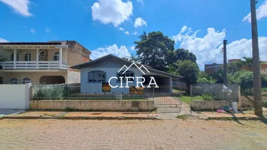 Casa com 2 Quartos à venda, 96m² no Eugênio Schneider, Rio do Sul