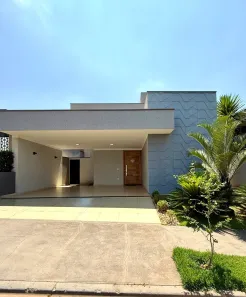 Casa de Condomínio com 3 Quartos à venda, 175m² no Village Damha Rio Preto III, São José do Rio Preto