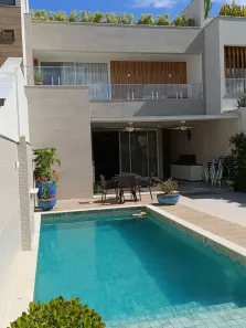 Casa de Condomínio com 4 Quartos à venda, 367m² no Barra da Tijuca, Rio de Janeiro