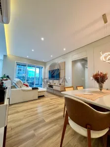 Apartamento com 2 Quartos à venda, 91m² no Swiss Park, Campinas