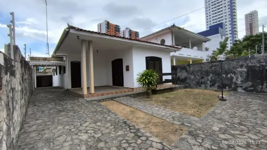 Casa com 3 Quartos à venda, 220m² no Manaíra, João Pessoa