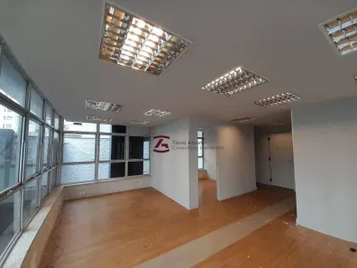 Sala Comercial à venda, 49m² no Higienópolis, São Paulo