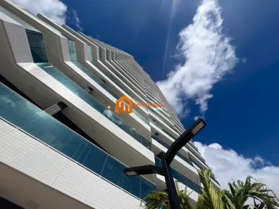Apartamento com 2 Quartos à venda, 58m² no Aldeota, Fortaleza